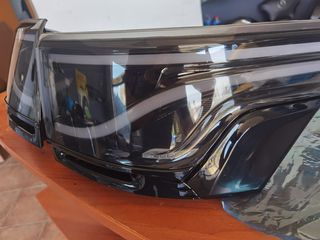 ΠΙΣΩ ΦΑΝΑΡΙΑ Glohh LED LightBar Range Rover Sport L494 (2013-up) GL-5X Smoke Platinum Satin Trim-thumb-14