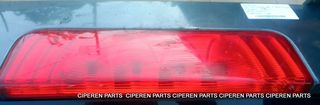 ΠΟΡΤΜΠΑΓΚΑΖ , πορτμπαγκάζ,PEUGEOT 207 S.W,(TEL-DIAD),F6938-thumb-2