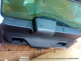 ΠΟΡΤΜΠΑΓΚΑΖ , πορτμπαγκάζ,PEUGEOT 207 S.W,(TEL-DIAD),F6938-thumb-3