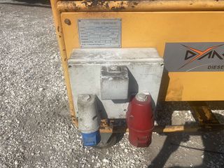 DYAMO GEN DIESEL GF-8-thumb-4