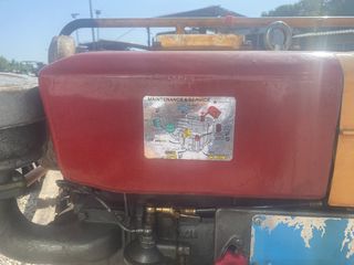 DYAMO GEN DIESEL GF-8-thumb-6