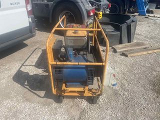 DYAMO GEN DIESEL GF-8-thumb-8
