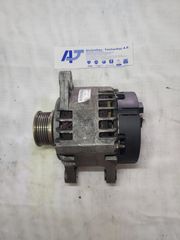 ΔΥΝΑΜΟ MARELLI 100A 1.8-2.0 16V TS FIAT PUNTO, MAREA, BARCHETTA - ALFA ROMEO 147 - LANCIA KAPPA, LYBRA, DELTA-thumb-1