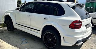 PORSCHE CAYENNE 4,5 M4800-thumb-1