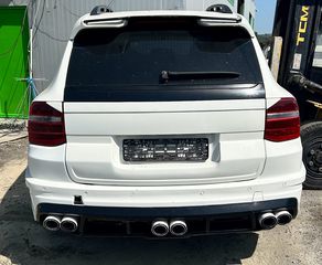 PORSCHE CAYENNE 4,5 M4800-thumb-2