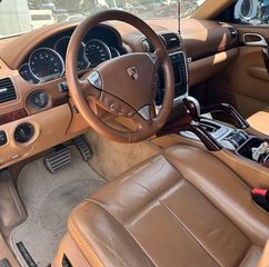 PORSCHE CAYENNE 4,5 M4800-thumb-3