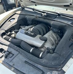 PORSCHE CAYENNE 4,5 M4800-thumb-5