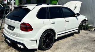 PORSCHE CAYENNE 4,5 M4800-thumb-7