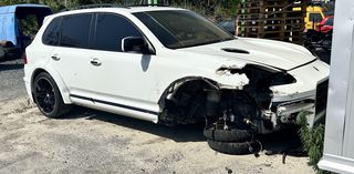 PORSCHE CAYENNE 4,5 M4800-thumb-9