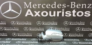 ΚΑΘΡΕΦΤΗΣ ΑΡΙΣΤΕΡΟΣ, MERCEDES-BENZ, Ε-CLASS, W211, ΗΛΕΚΤΡΙΚΑ ΑΝΑΚΛΙΝΟΜΕΝΟΣ, FACELIFT, 2006-2009  **AXOURISTOS**-thumb-1