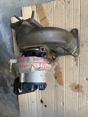 TURBO ALFA ROMEO GIULIA-STELVIO 00500552220