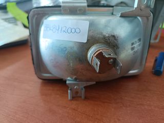BOX L YAMAHA LENS ASSY-thumb-1