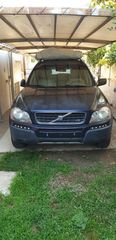 Volvo XC 90 2005
