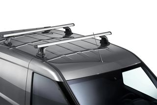 Fiat Doblo Μπάρες Σχάρα Οροφής Καινούργιο ΓΝΗΣΙΟ -50902256