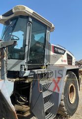 Φορτωτής Με Λάστιχα Terex 2007 TL 450 (Parts only) -thumb-6