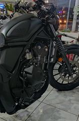 Honda CL 500 2026 ΕΤΟΙΜΟΠΑΡΑΔΟΤΗ CL 500 στην MOTO PETSAS-thumb-2