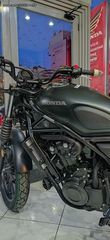 Honda CL 500 2026 ΕΤΟΙΜΟΠΑΡΑΔΟΤΗ CL 500 στην MOTO PETSAS-thumb-3