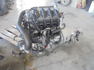 MERCEDES SPRINTER 213 - 313 - 413 ΑΡΘ.ΚΙΝ. 611 104.000KM ΜΟΝΤΕΛΟ 00 -05