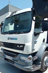 Καρότσα Κουρτίνα DAF 2010 55300LF-thumb-2