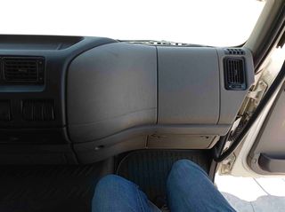 Καρότσα Κουρτίνα DAF 2010 55300LF-thumb-4