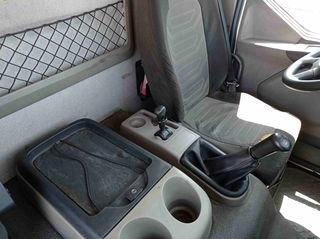 Καρότσα Κουρτίνα DAF 2010 55300LF-thumb-5