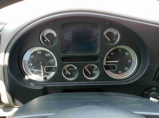 Καρότσα Κουρτίνα DAF 2010 55300LF-thumb-6