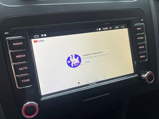 Volkswagen Touran 2011 ----7-ΘΕΣΕΙΣ/ΝΑVI/CRUISE/FULL SERVICE-thumb-49