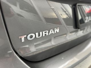 Volkswagen Touran 2011 ----7-ΘΕΣΕΙΣ/ΝΑVI/CRUISE/FULL SERVICE-thumb-79