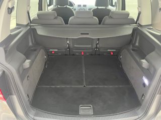 Volkswagen Touran 2011 ----7-ΘΕΣΕΙΣ/ΝΑVI/CRUISE/FULL SERVICE-thumb-83