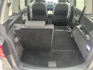 Volkswagen Touran 2011 ----7-ΘΕΣΕΙΣ/ΝΑVI/CRUISE/FULL SERVICE-thumb-90