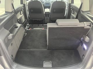 Volkswagen Touran 2011 ----7-ΘΕΣΕΙΣ/ΝΑVI/CRUISE/FULL SERVICE-thumb-89