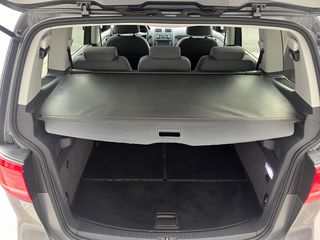 Volkswagen Touran 2011 ----7-ΘΕΣΕΙΣ/ΝΑVI/CRUISE/FULL SERVICE-thumb-82