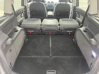 Volkswagen Touran 2011 ----7-ΘΕΣΕΙΣ/ΝΑVI/CRUISE/FULL SERVICE-thumb-84
