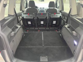 Volkswagen Touran 2011 ----7-ΘΕΣΕΙΣ/ΝΑVI/CRUISE/FULL SERVICE-thumb-85