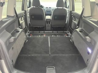 Volkswagen Touran 2011 ----7-ΘΕΣΕΙΣ/ΝΑVI/CRUISE/FULL SERVICE-thumb-86