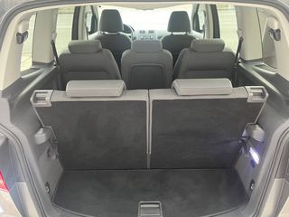 Volkswagen Touran 2011 ----7-ΘΕΣΕΙΣ/ΝΑVI/CRUISE/FULL SERVICE-thumb-87