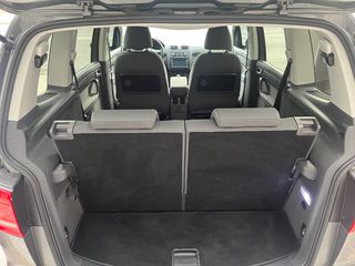 Volkswagen Touran 2011 ----7-ΘΕΣΕΙΣ/ΝΑVI/CRUISE/FULL SERVICE-thumb-88