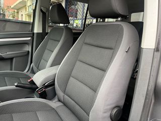 Volkswagen Touran 2011 ----7-ΘΕΣΕΙΣ/ΝΑVI/CRUISE/FULL SERVICE-thumb-58