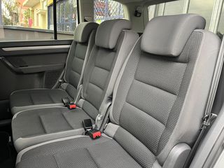 Volkswagen Touran 2011 ----7-ΘΕΣΕΙΣ/ΝΑVI/CRUISE/FULL SERVICE-thumb-67