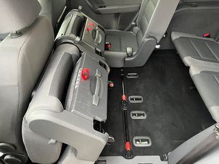 Volkswagen Touran 2011 ----7-ΘΕΣΕΙΣ/ΝΑVI/CRUISE/FULL SERVICE-thumb-68
