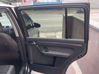 Volkswagen Touran 2011 ----7-ΘΕΣΕΙΣ/ΝΑVI/CRUISE/FULL SERVICE-thumb-98