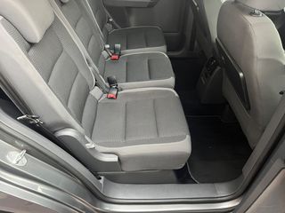 Volkswagen Touran 2011 ----7-ΘΕΣΕΙΣ/ΝΑVI/CRUISE/FULL SERVICE-thumb-100