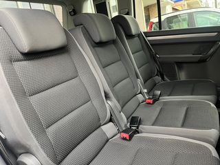 Volkswagen Touran 2011 ----7-ΘΕΣΕΙΣ/ΝΑVI/CRUISE/FULL SERVICE-thumb-101