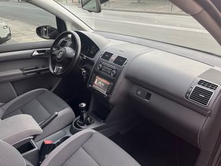 Volkswagen Touran 2011 ----7-ΘΕΣΕΙΣ/ΝΑVI/CRUISE/FULL SERVICE-thumb-105