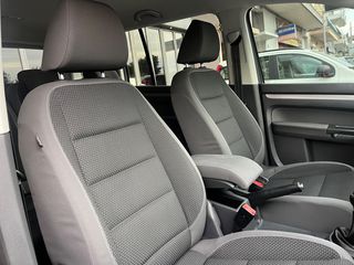 Volkswagen Touran 2011 ----7-ΘΕΣΕΙΣ/ΝΑVI/CRUISE/FULL SERVICE-thumb-106