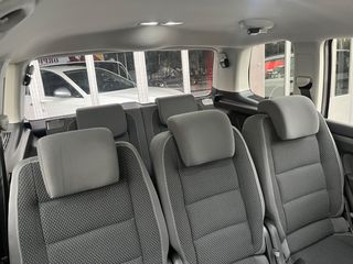 Volkswagen Touran 2011 ----7-ΘΕΣΕΙΣ/ΝΑVI/CRUISE/FULL SERVICE-thumb-108