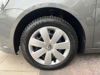 Volkswagen Touran 2011 ----7-ΘΕΣΕΙΣ/ΝΑVI/CRUISE/FULL SERVICE-thumb-111