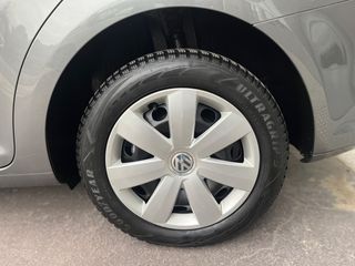 Volkswagen Touran 2011 ----7-ΘΕΣΕΙΣ/ΝΑVI/CRUISE/FULL SERVICE-thumb-112