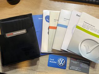 Volkswagen Touran 2011 ----7-ΘΕΣΕΙΣ/ΝΑVI/CRUISE/FULL SERVICE-thumb-116