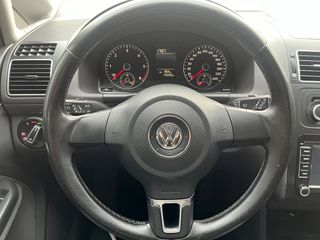 Volkswagen Touran 2011 ----7-ΘΕΣΕΙΣ/ΝΑVI/CRUISE/FULL SERVICE-thumb-26